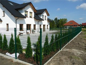 Дачные и приусадебные участки